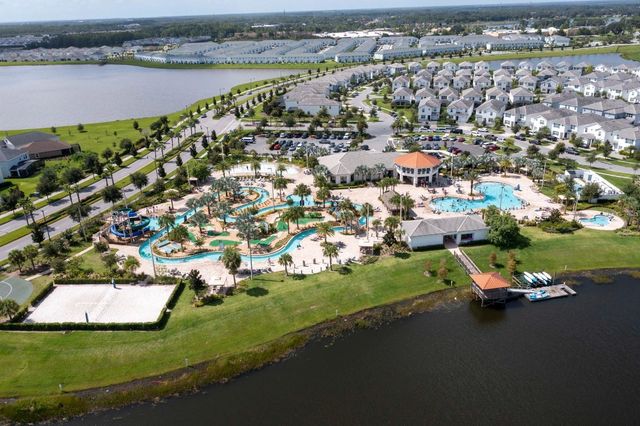 4741 CLOCK TOWER DRIVE 203, Kissimmee, FL 34746