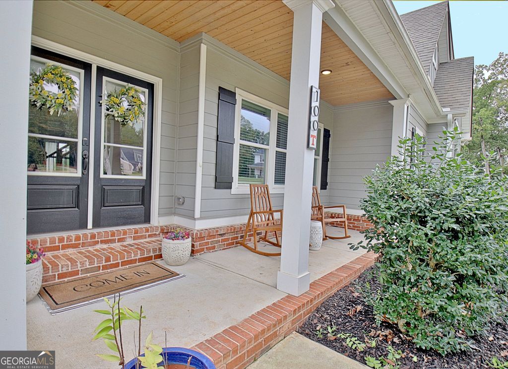 100 W Wind Court, Tyrone, GA 30290 — photo 2