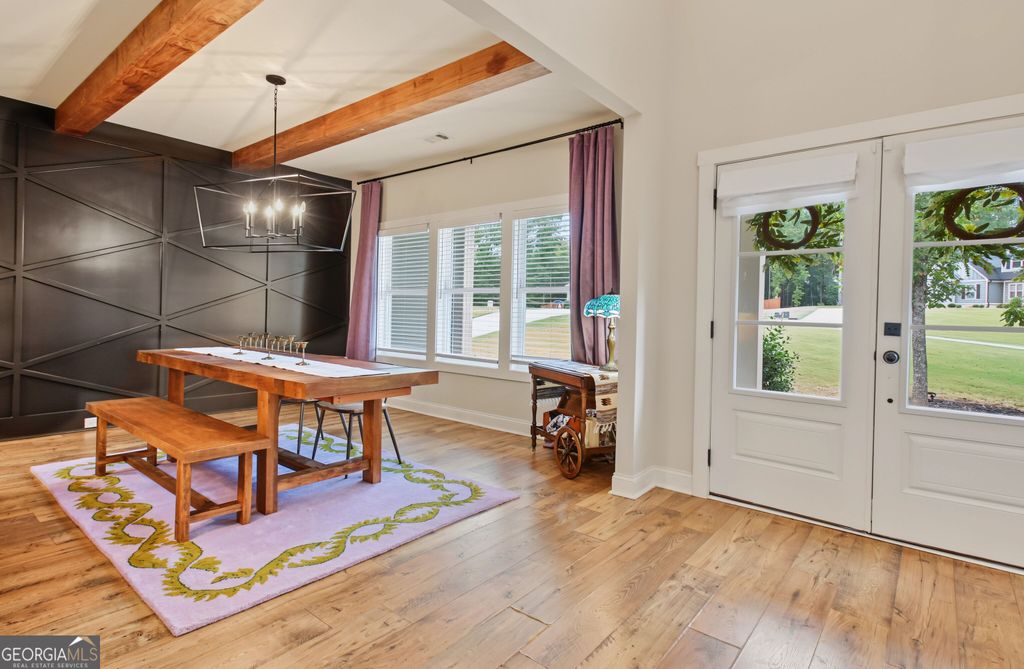 100 W Wind Court, Tyrone, GA 30290 — photo 5