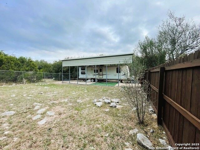 LOT 22 PR 1507, Bandera, TX 78003