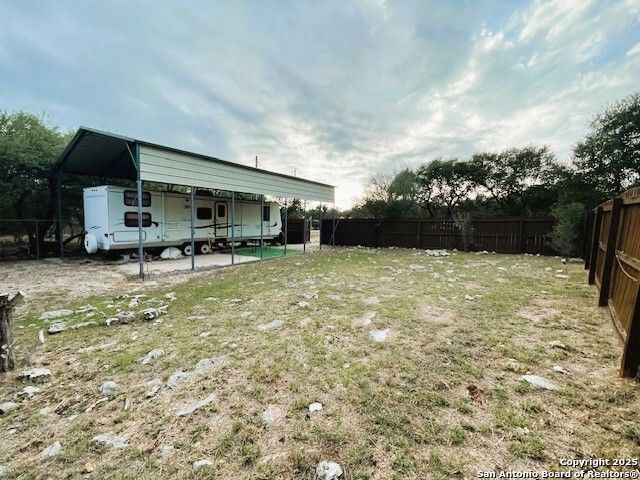 LOT 22 PR 1507, Bandera, TX 78003