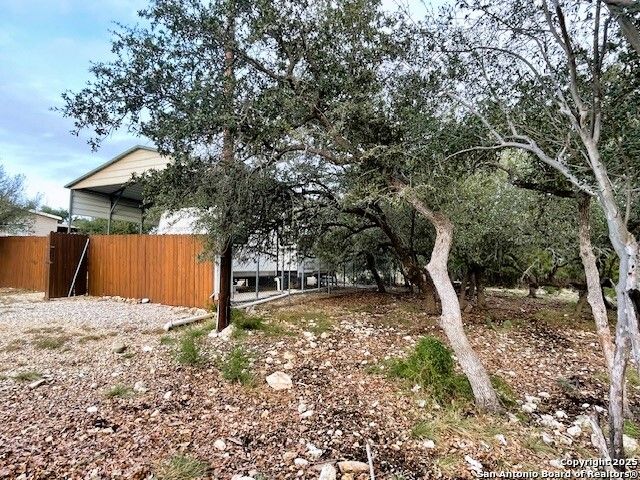 LOT 22 PR 1507, Bandera, TX 78003