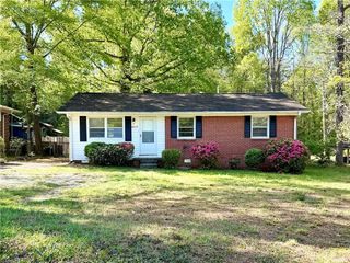 4224 Kildare Drive, Greensboro, NC 27405