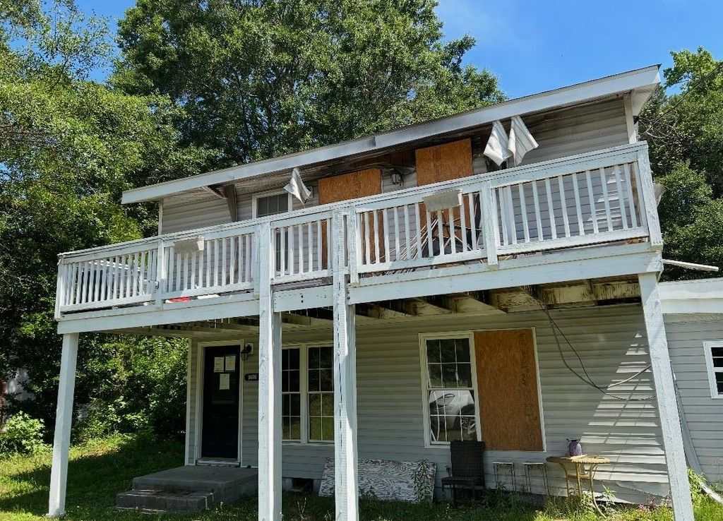 1406 Hemingway Hwy., Hemingway, SC 29554 — photo 2