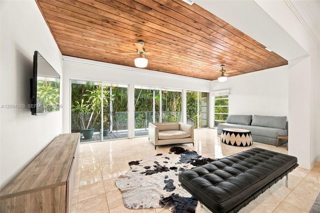 1325 Blue Road, Coral Gables, FL 33146