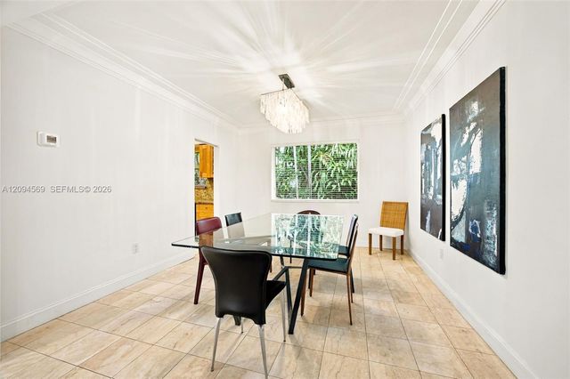 1325 Blue Road, Coral Gables, FL 33146