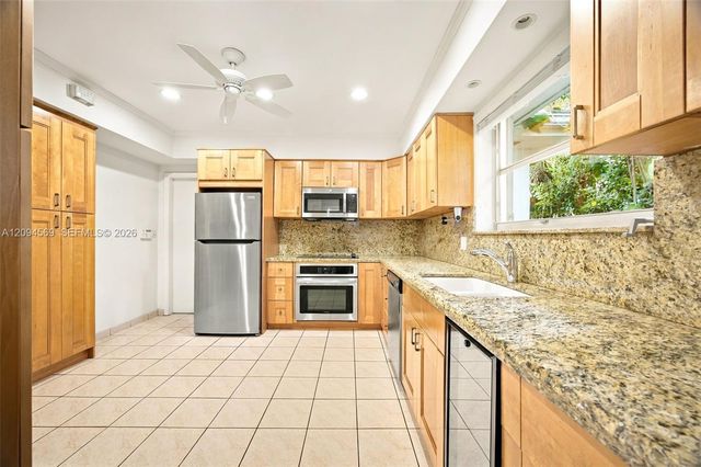 1325 Blue Road, Coral Gables, FL 33146
