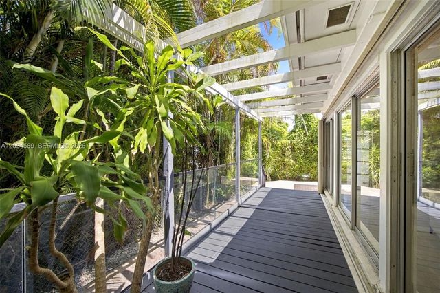 1325 Blue Road, Coral Gables, FL 33146