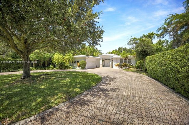 1325 Blue Road, Coral Gables, FL 33146