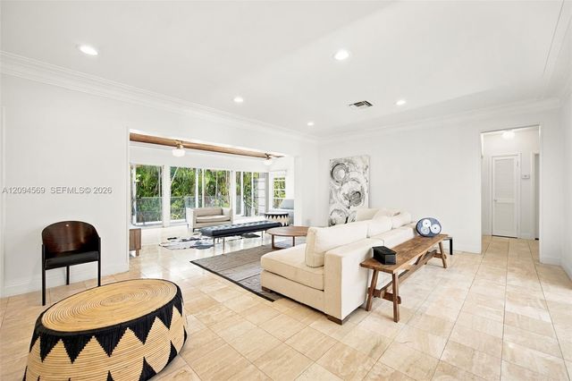 1325 Blue Road, Coral Gables, FL 33146