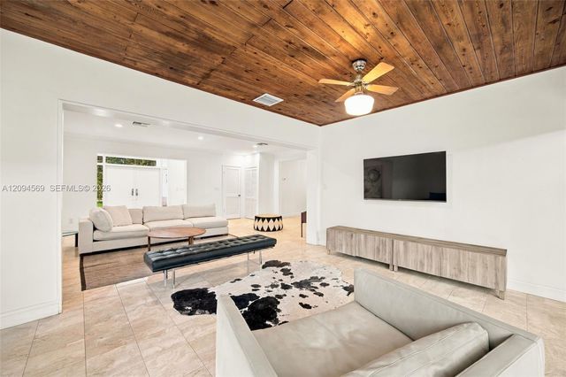 1325 Blue Road, Coral Gables, FL 33146