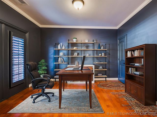 11328 S 75th Avenue E, Bixby, OK 74008