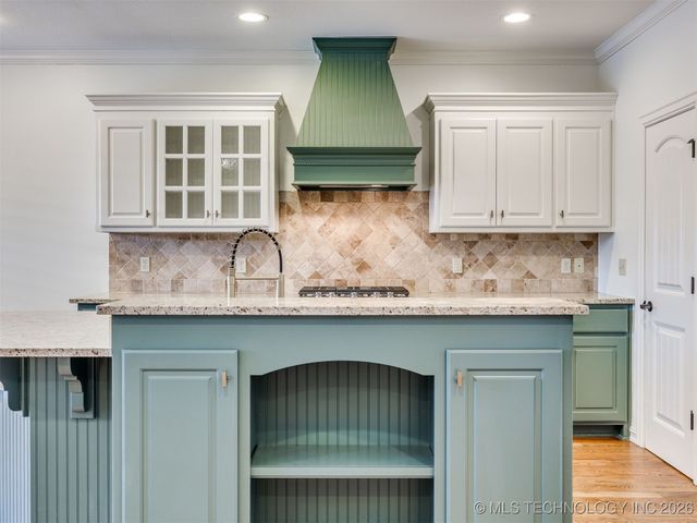 11328 S 75th Avenue E, Bixby, OK 74008