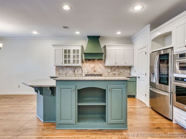 11328 S 75th Avenue E, Bixby, OK 74008