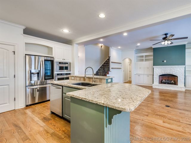 11328 S 75th Avenue E, Bixby, OK 74008