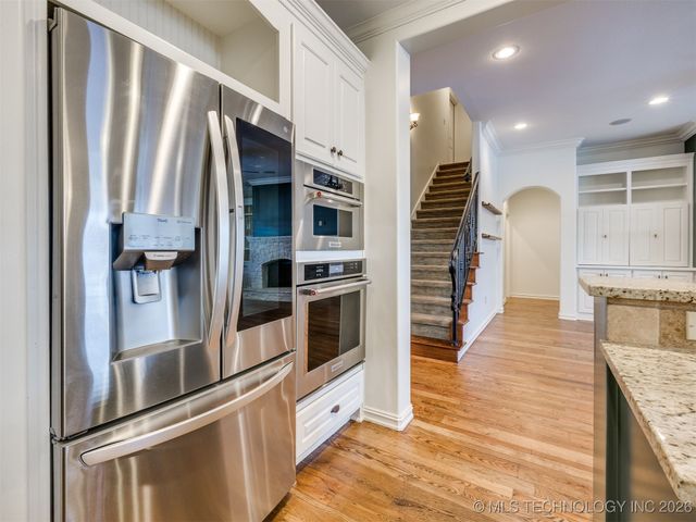 11328 S 75th Avenue E, Bixby, OK 74008