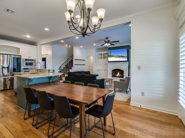 11328 S 75th Avenue E, Bixby, OK 74008