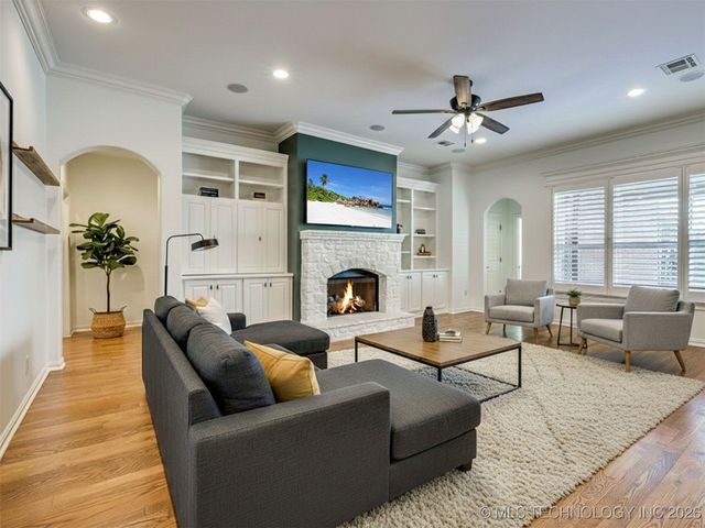 11328 S 75th Avenue E, Bixby, OK 74008