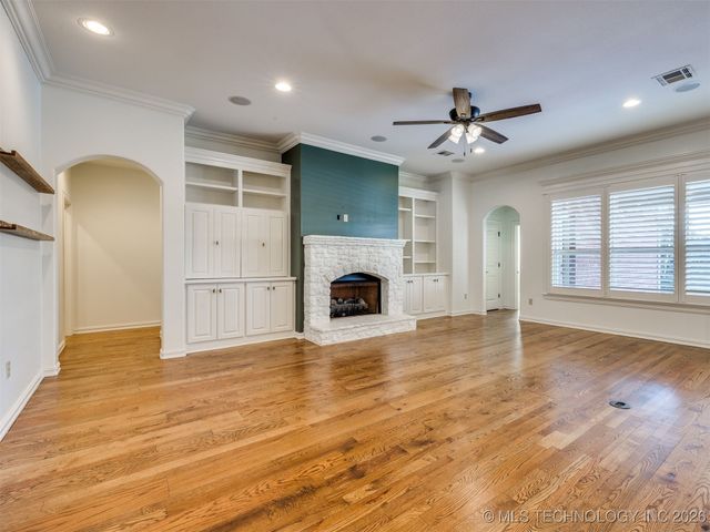 11328 S 75th Avenue E, Bixby, OK 74008