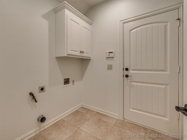 11328 S 75th Avenue E, Bixby, OK 74008