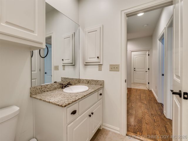 11328 S 75th Avenue E, Bixby, OK 74008