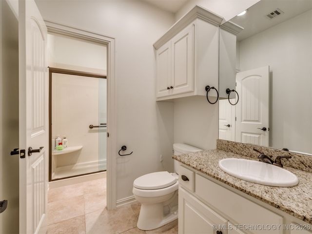 11328 S 75th Avenue E, Bixby, OK 74008