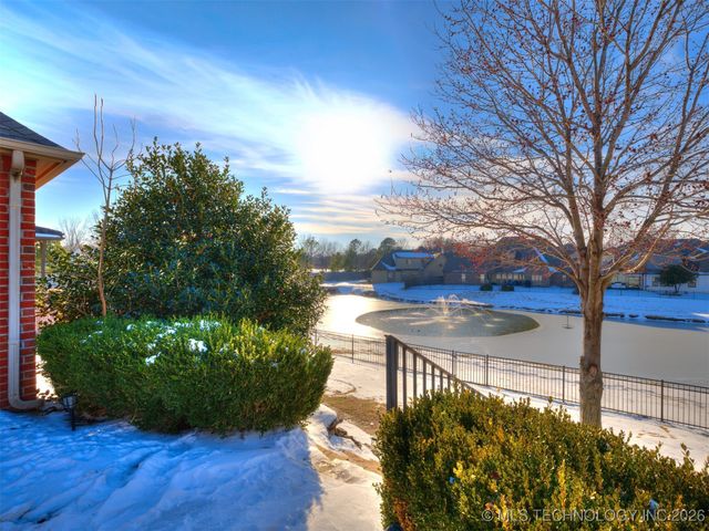 11328 S 75th Avenue E, Bixby, OK 74008