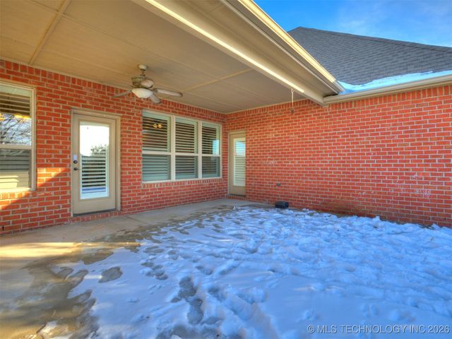 11328 S 75th Avenue E, Bixby, OK 74008