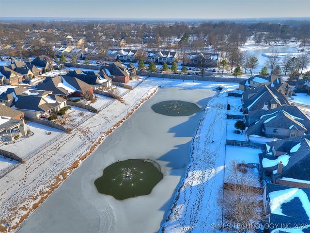 11328 S 75th Avenue E, Bixby, OK 74008