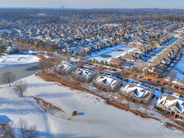 11328 S 75th Avenue E, Bixby, OK 74008