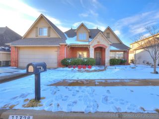 11328 S 75th Avenue E, Bixby, OK 74008
