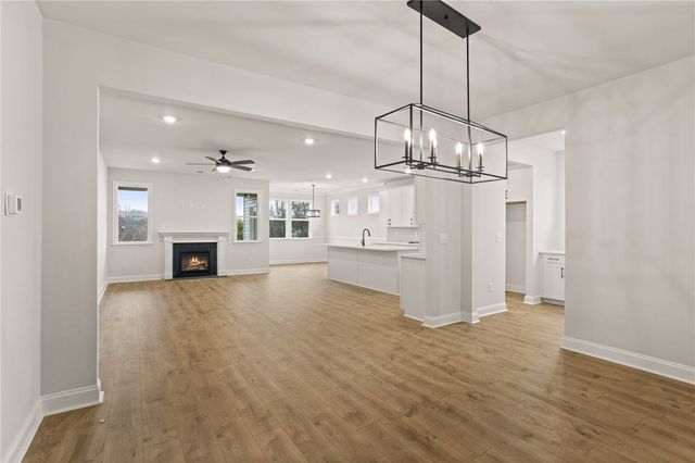 157 Anderson Oaks Lane Lot 27, Easley, SC 29642