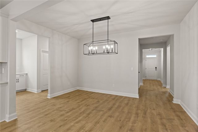 157 Anderson Oaks Lane Lot 27, Easley, SC 29642