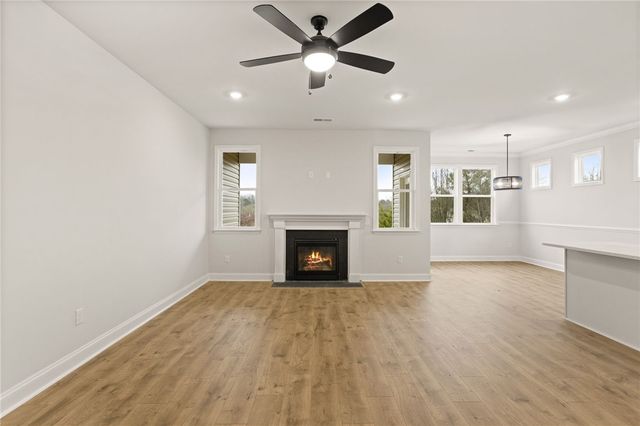 157 Anderson Oaks Lane Lot 27, Easley, SC 29642