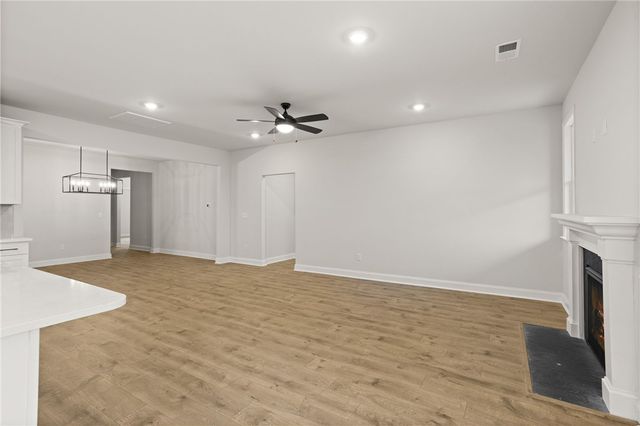 157 Anderson Oaks Lane Lot 27, Easley, SC 29642