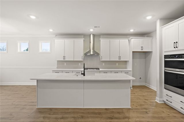 157 Anderson Oaks Lane Lot 27, Easley, SC 29642