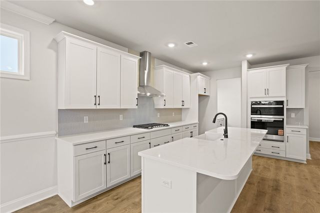 157 Anderson Oaks Lane Lot 27, Easley, SC 29642