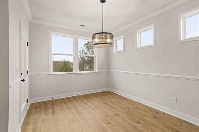 157 Anderson Oaks Lane Lot 27, Easley, SC 29642