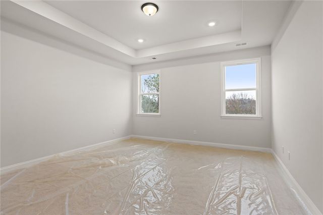 157 Anderson Oaks Lane Lot 27, Easley, SC 29642