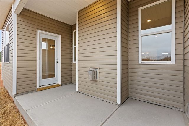 157 Anderson Oaks Lane Lot 27, Easley, SC 29642