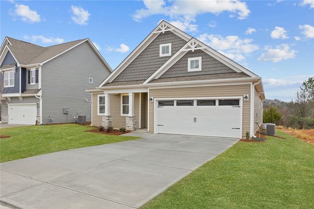 157 Anderson Oaks Lane Lot 27, Easley, SC 29642