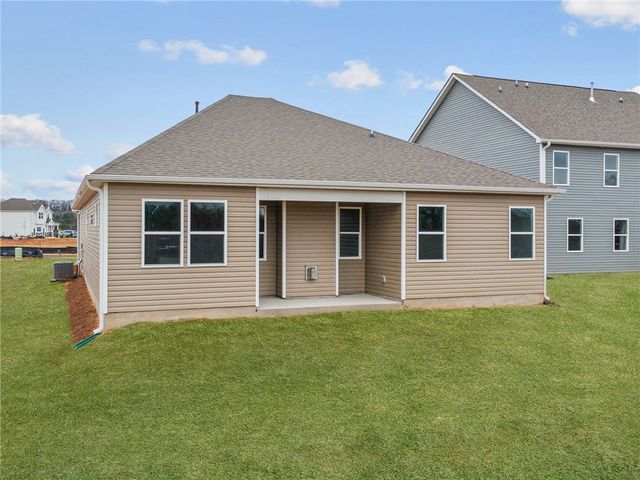 157 Anderson Oaks Lane Lot 27, Easley, SC 29642