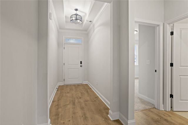 157 Anderson Oaks Lane Lot 27, Easley, SC 29642