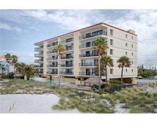 13650 GULF BOULEVARD 304, Madeira Beach, FL 33708