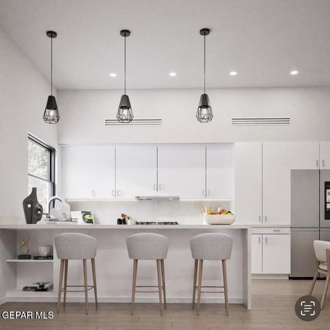 12321 Anson Mills Way, El Paso, TX 79934