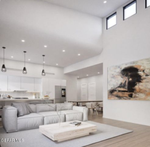 12321 Anson Mills Way, El Paso, TX 79934