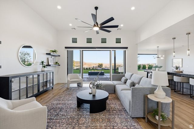 185 S ARANCIO CT, St. George, UT 84770