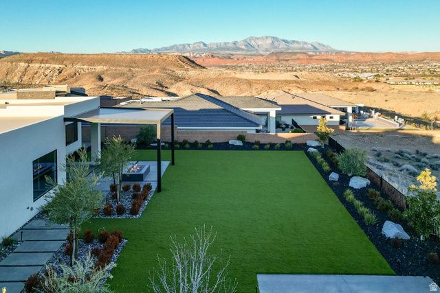 185 S ARANCIO CT, St. George, UT 84770