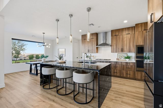 185 S ARANCIO CT, St. George, UT 84770