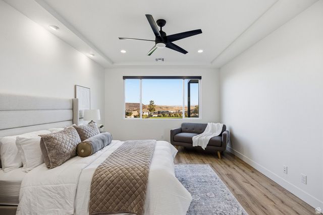 185 S ARANCIO CT, St. George, UT 84770